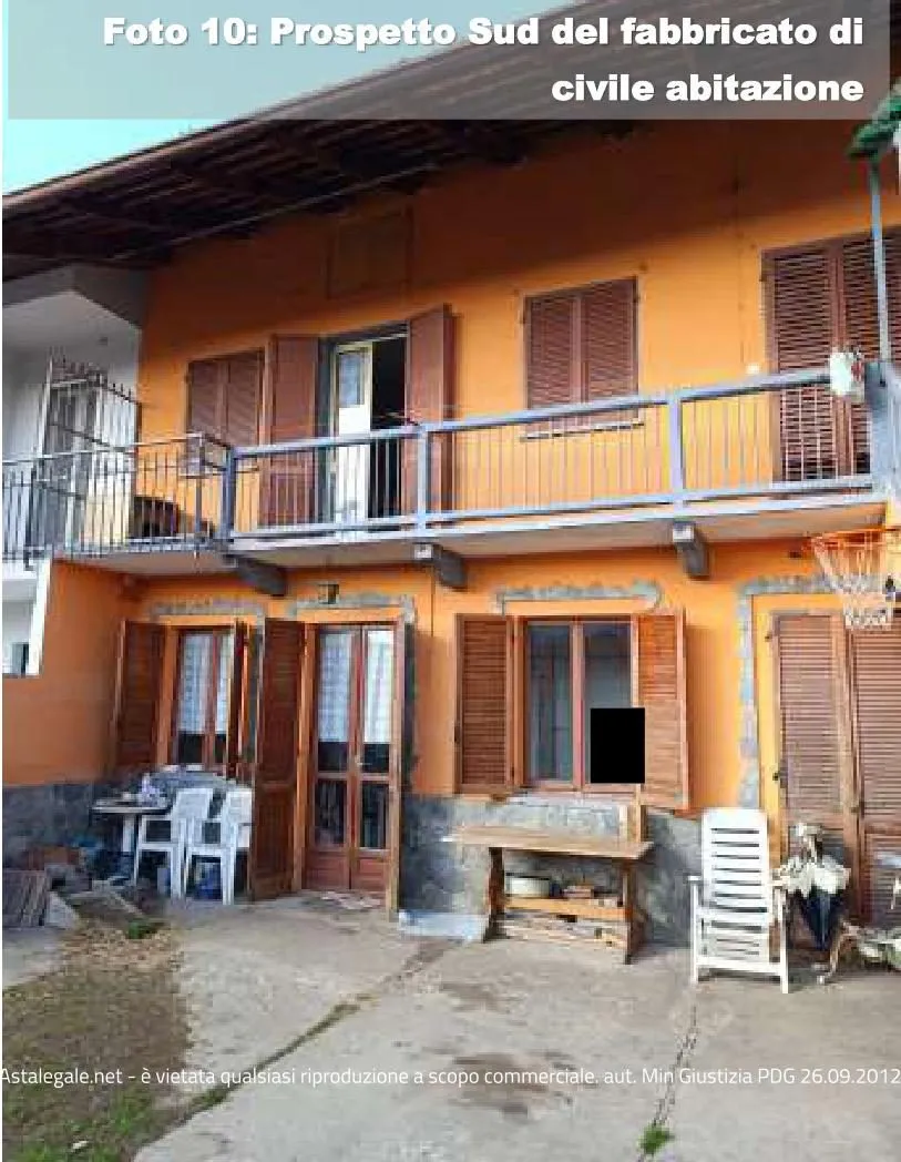Appartamento in vendita a Chivasso - foto 2