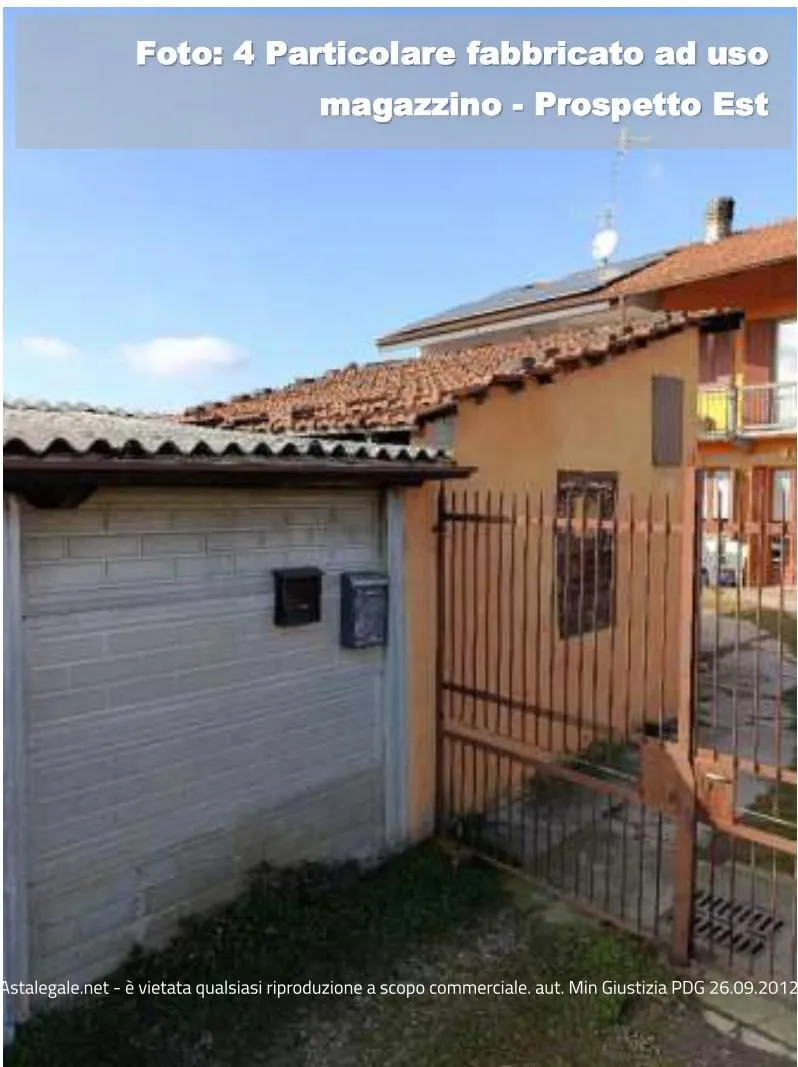 Appartamento in vendita a Chivasso - foto 5