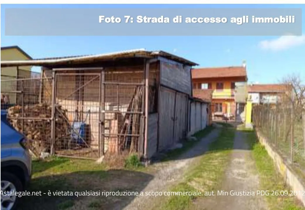 Appartamento in vendita a Chivasso - foto 7