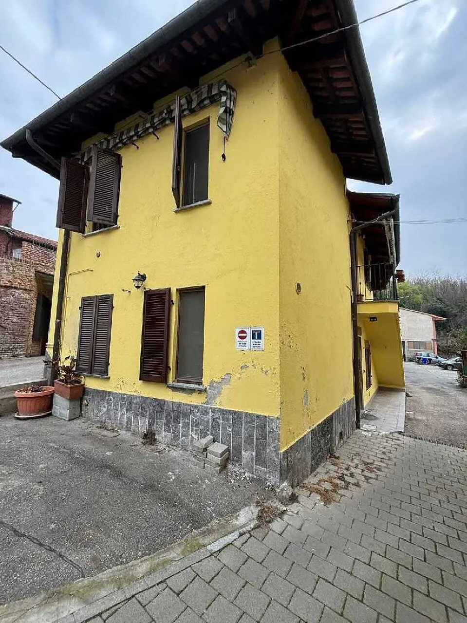 Appartamento in vendita a Montaldo Torinese - foto 4