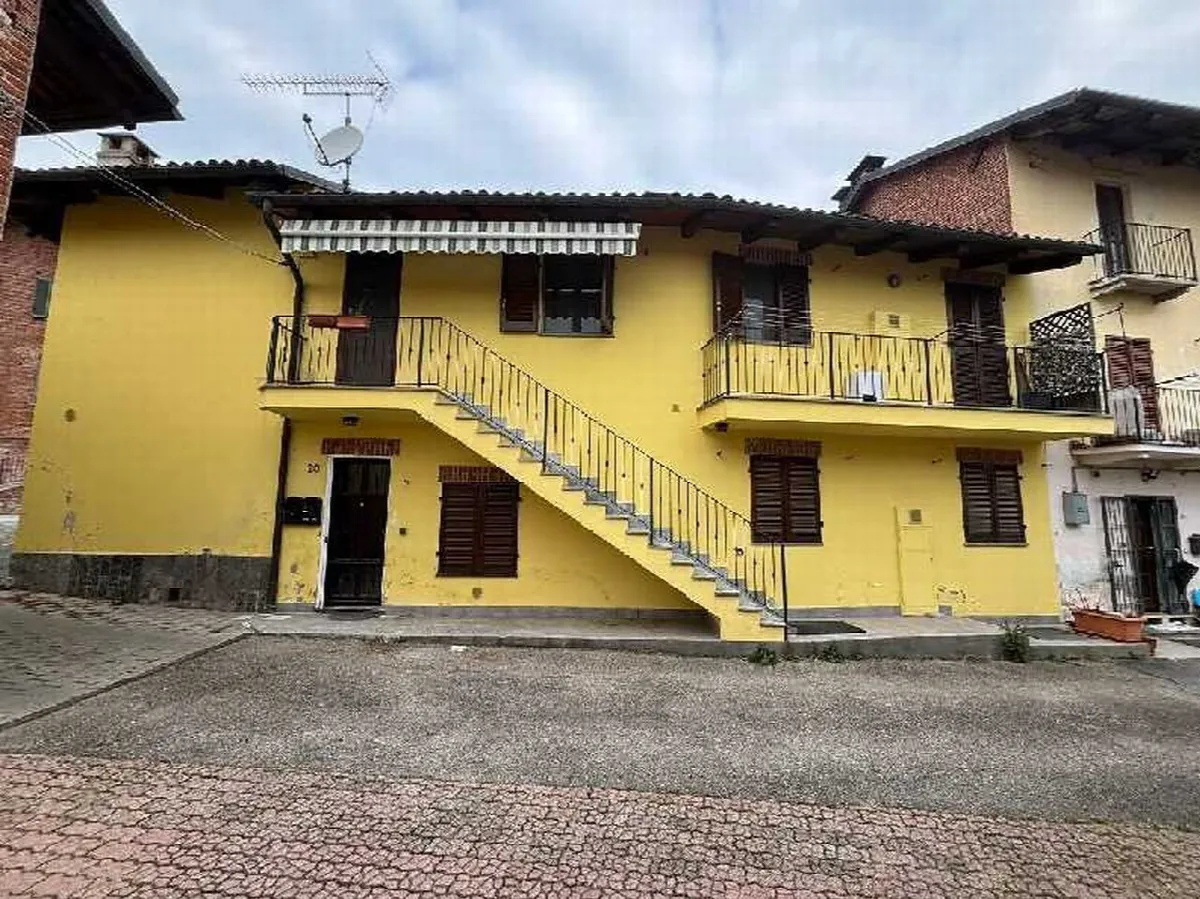 Appartamento in vendita a Montaldo Torinese - foto 5