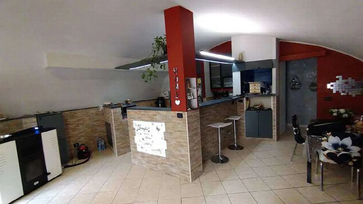 Appartamento in vendita a Bricherasio - foto 4