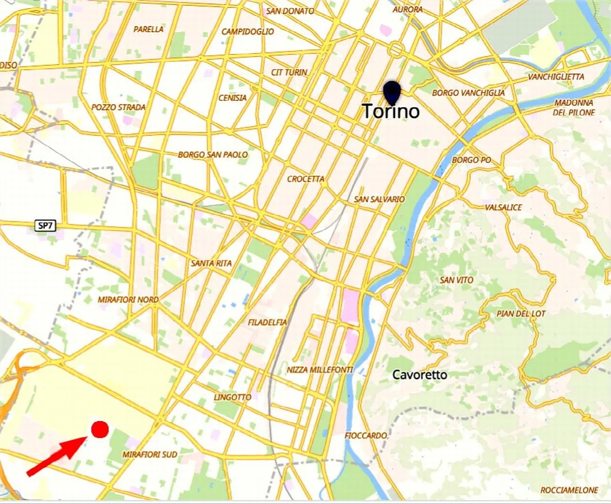 Appartamento in vendita a Torino - foto 3