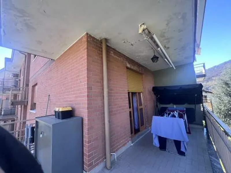 Appartamento in vendita a Luserna San Giovanni - foto 8