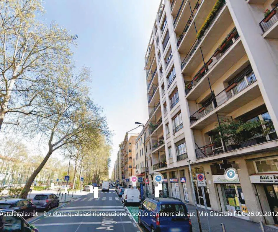 Appartamento in vendita a Milano - foto 2