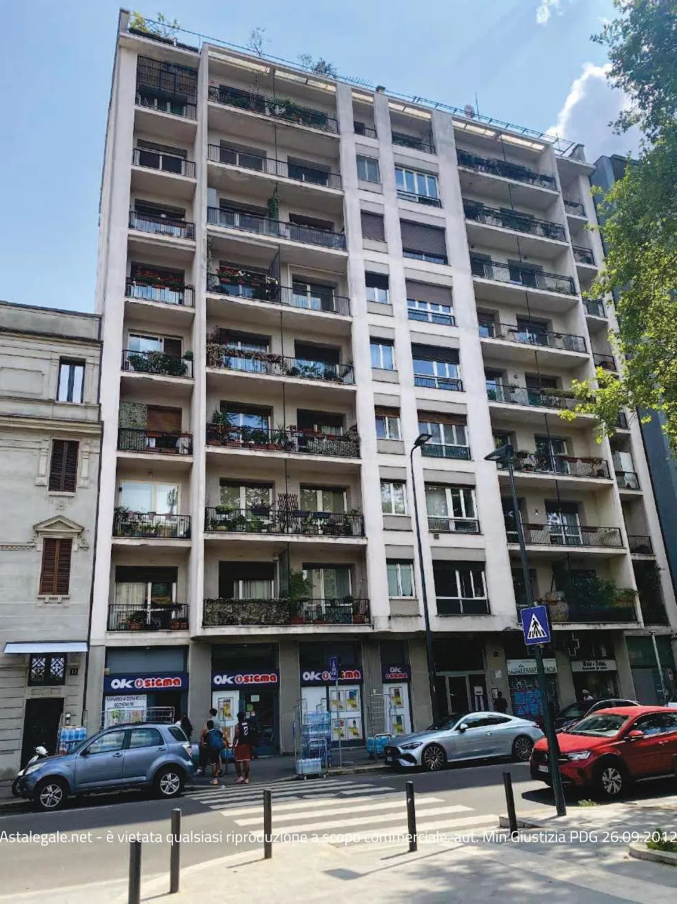 Appartamento in vendita a Milano - foto 3