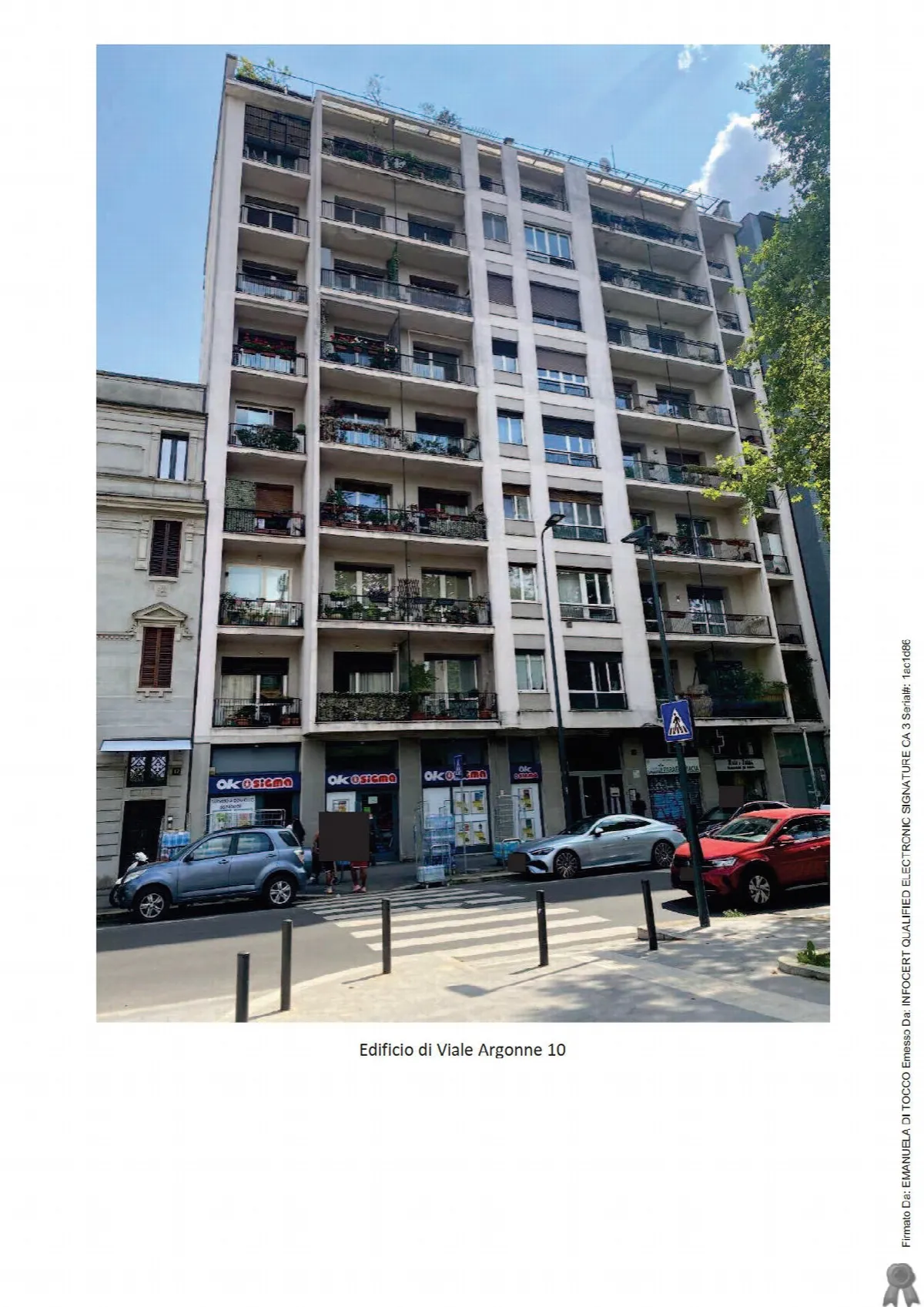 Appartamento in vendita a Milano - foto 4