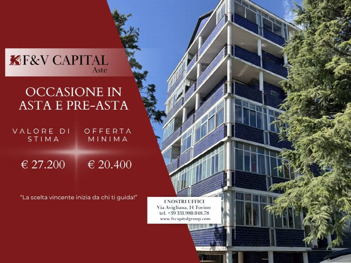 Appartamento in vendita a Torino - foto 1
