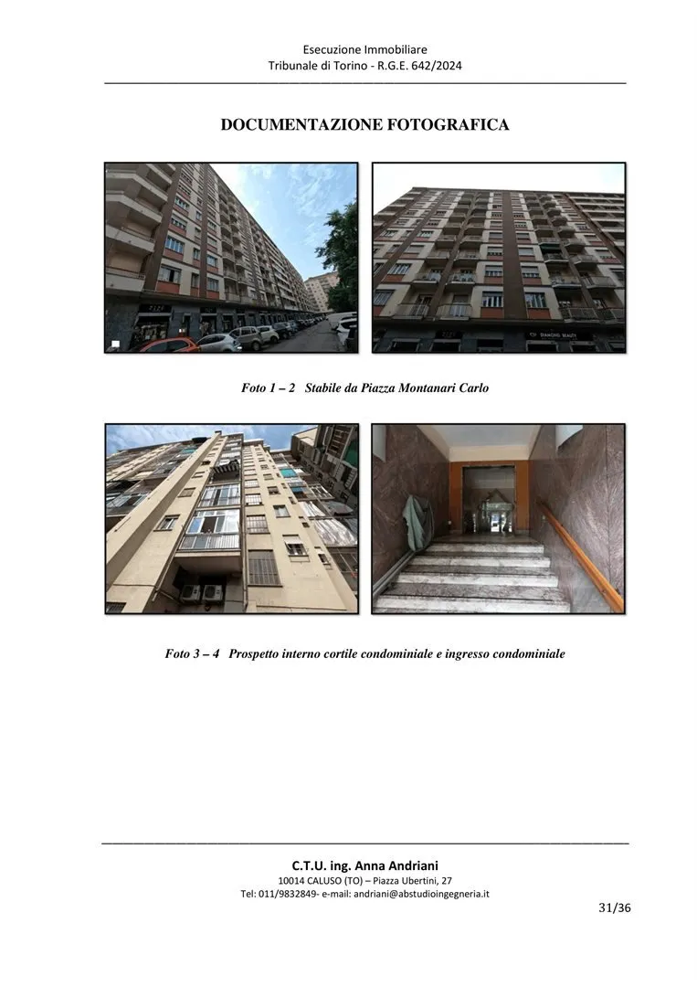 Appartamento in vendita a Torino - foto 2