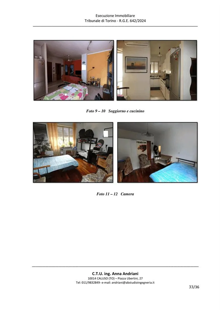 Appartamento in vendita a Torino - foto 4