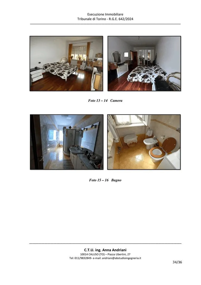 Appartamento in vendita a Torino - foto 5