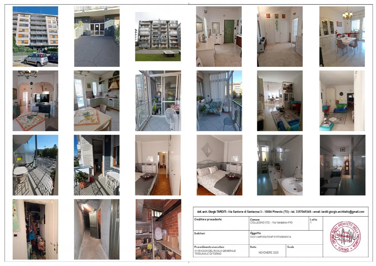 Appartamento in vendita a Collegno - foto 2
