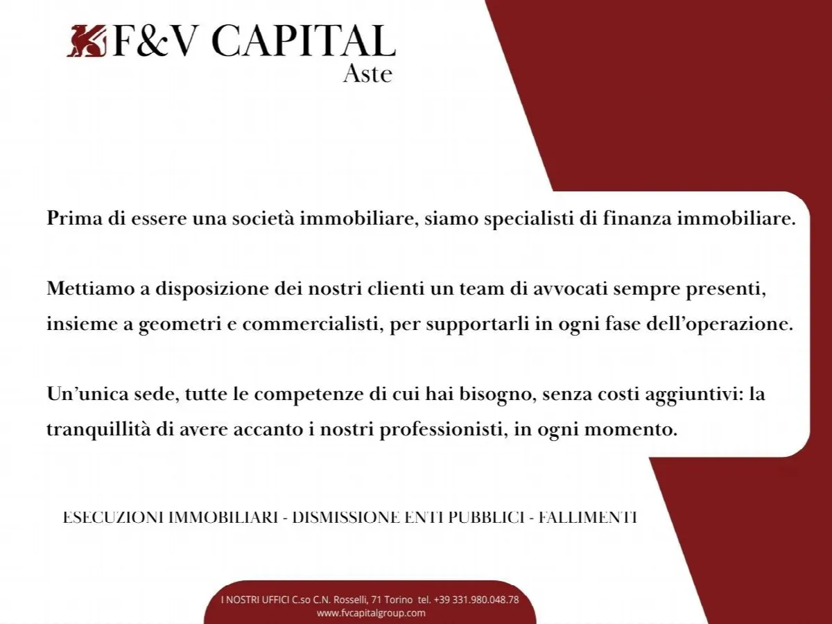 Appartamento in vendita a Torino - foto 8