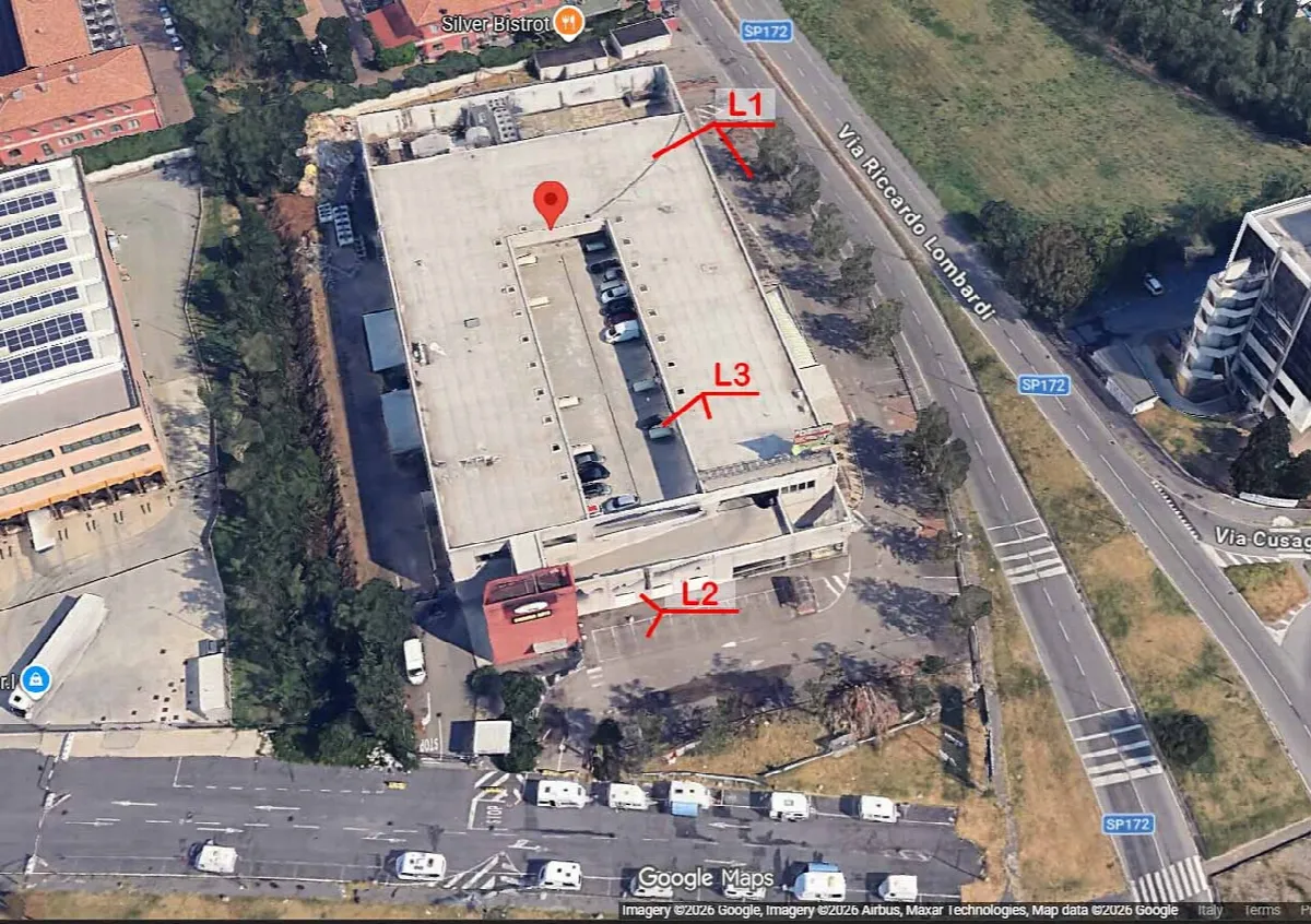 Ufficio in vendita a Milano - foto 4