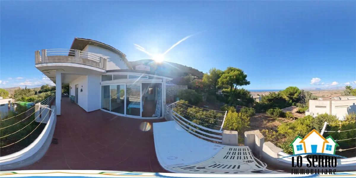 Villa in vendita a Alcamo - foto 2