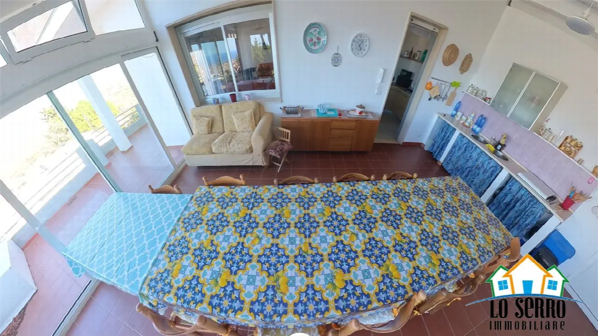 Villa in vendita a Alcamo - foto 8