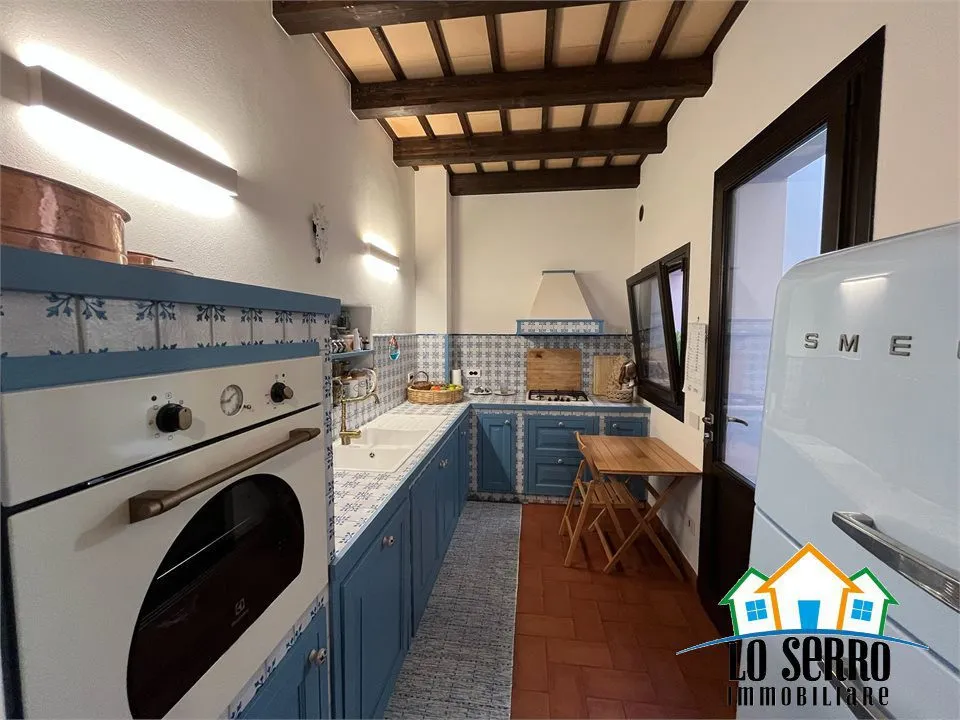 Villa in vendita a Alcamo - foto 9