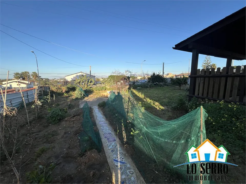 Villa in vendita a Alcamo - foto 10