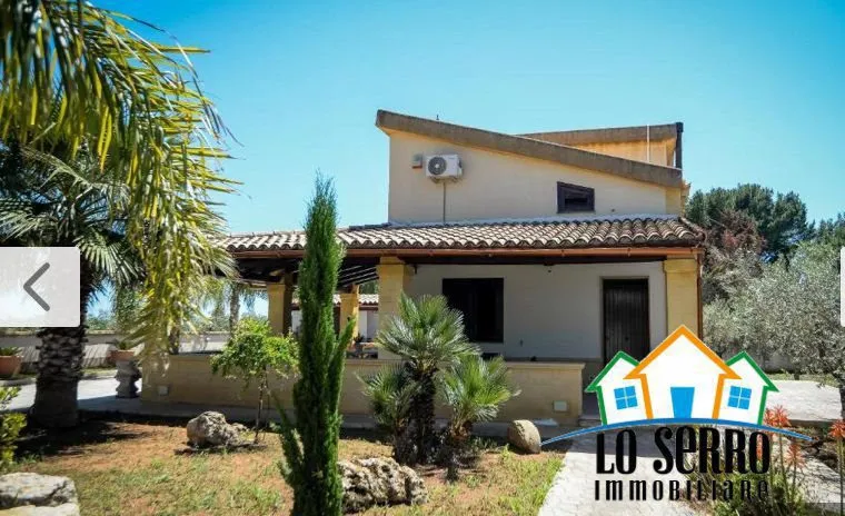 Villa in vendita a Castelvetrano - foto 3