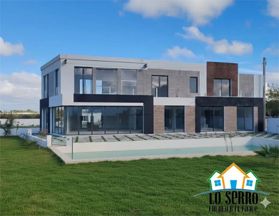 Villa in vendita a Alcamo - foto 1