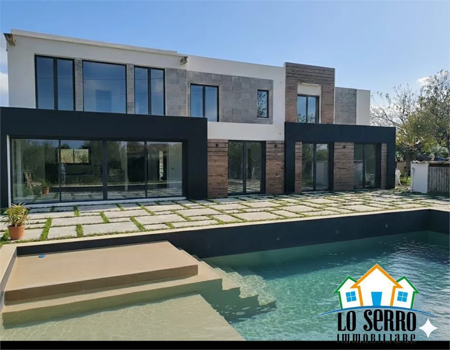 Villa in vendita a Alcamo - foto 10