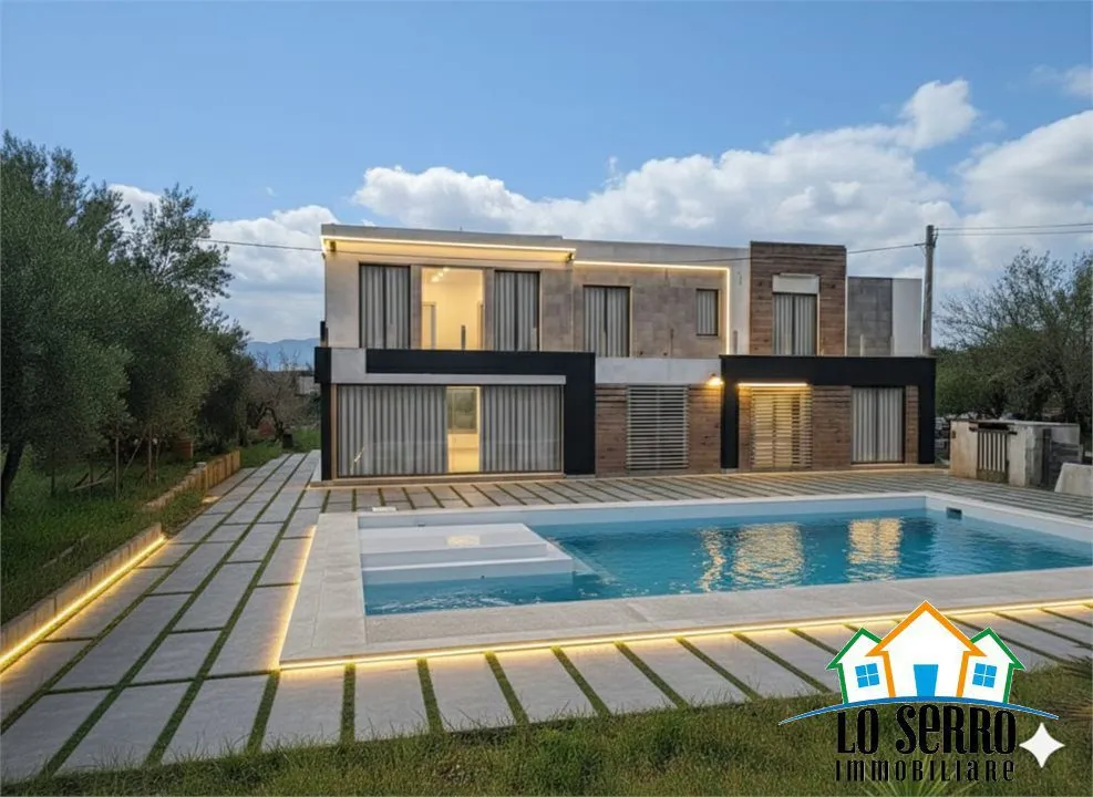 Villa in vendita a Alcamo - foto 4