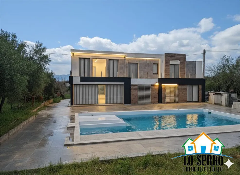 Villa in vendita a Alcamo - foto 5