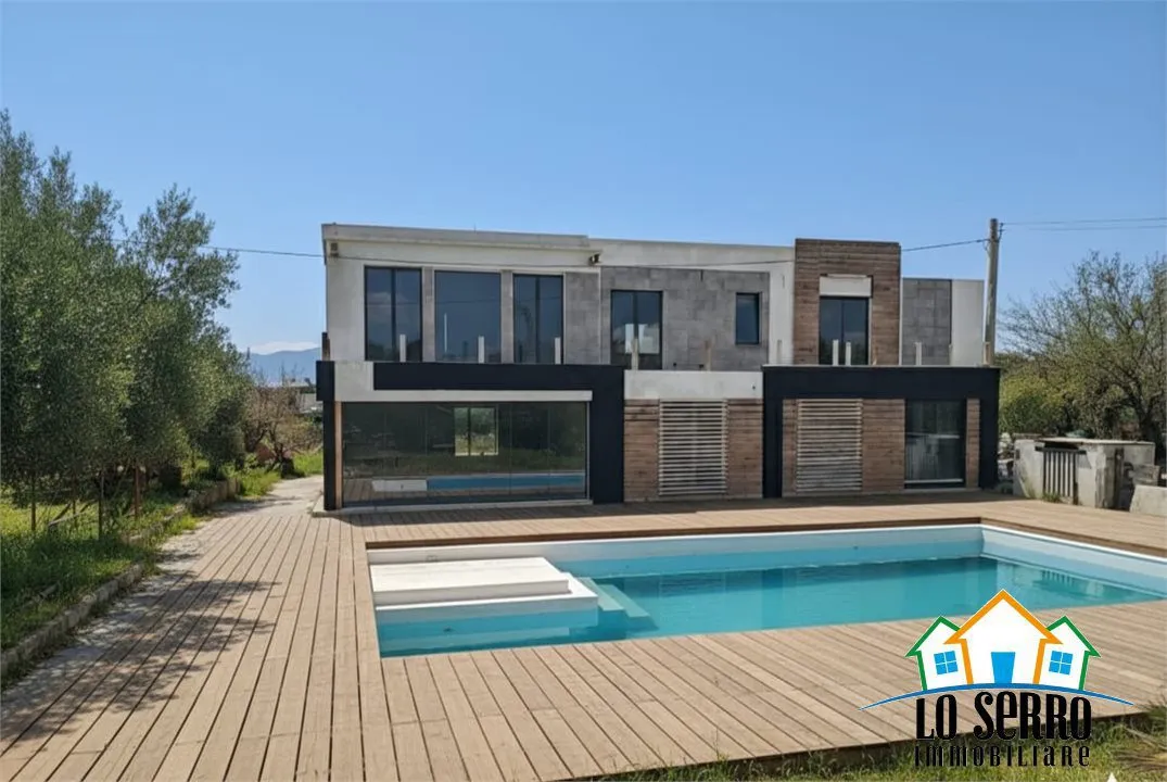 Villa in vendita a Alcamo - foto 6