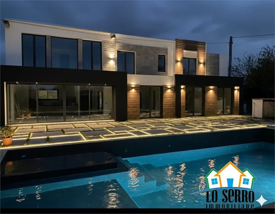 Villa in vendita a Alcamo - foto 9