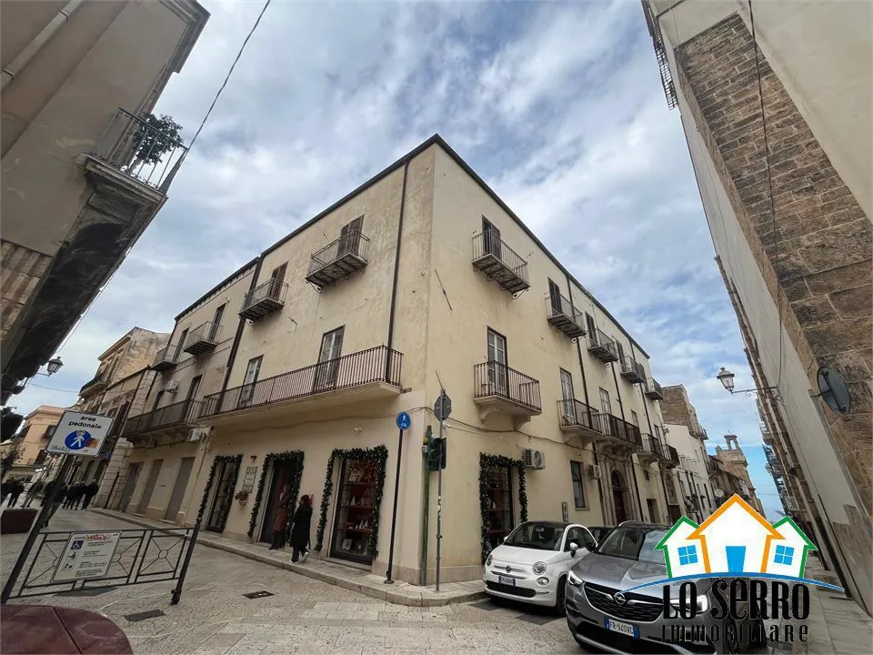 Appartamento in vendita a Alcamo - foto 1