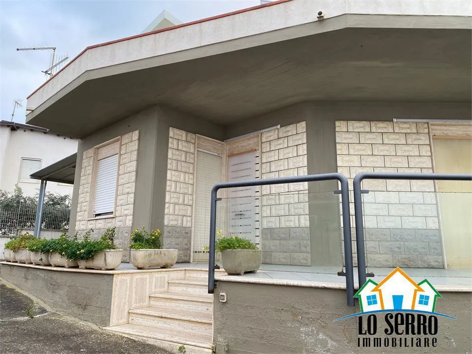 Villa in vendita a Alcamo - foto 1