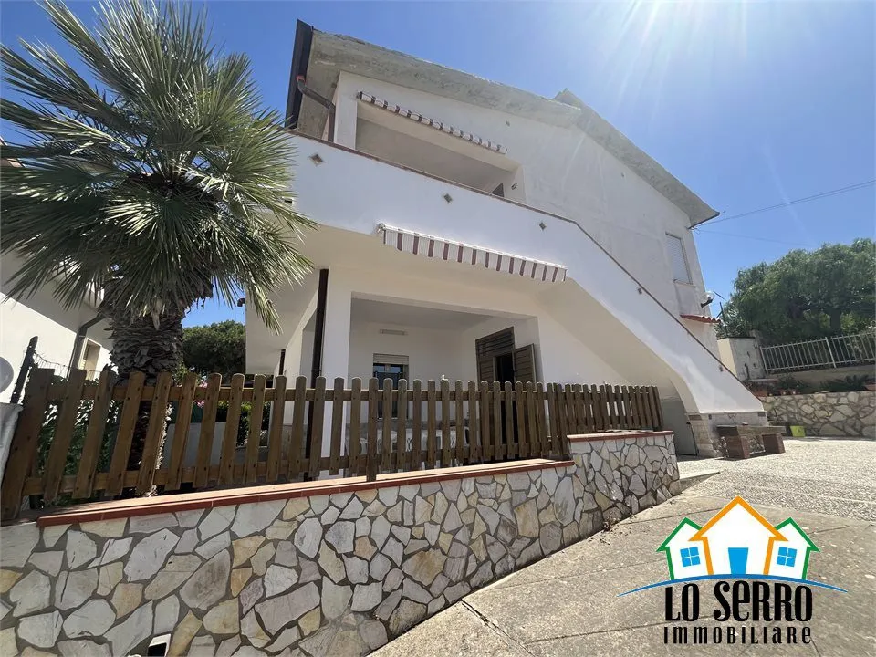 Villa in vendita a Alcamo - foto 1