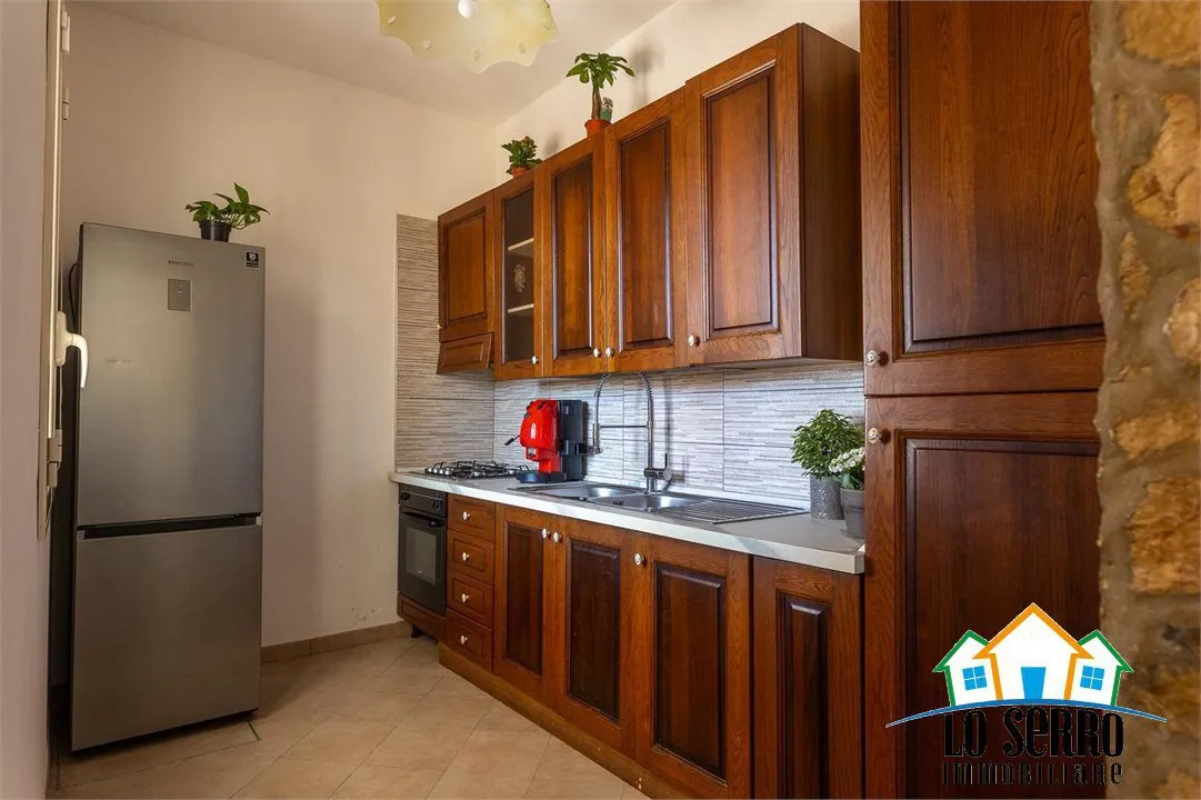 Villa in vendita a Alcamo - foto 9