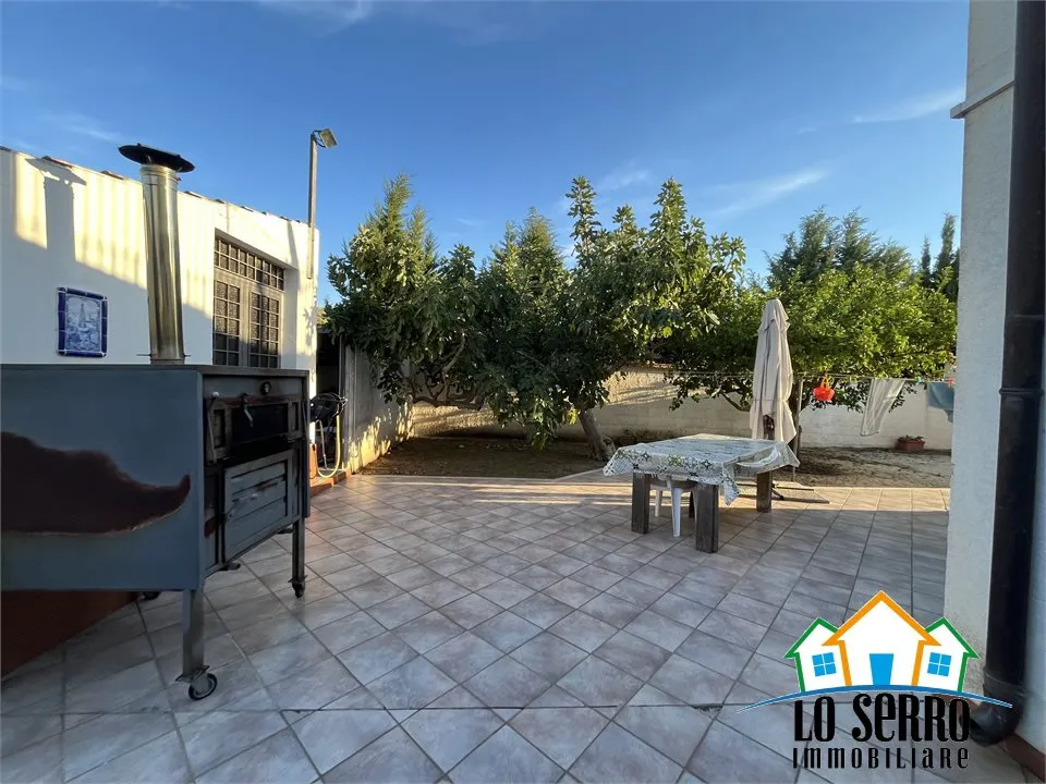 Villa in vendita a Alcamo - foto 3