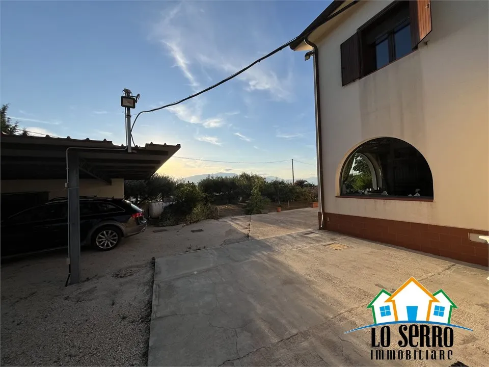 Villa in vendita a Alcamo - foto 5