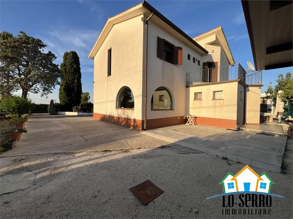 Villa in vendita a Alcamo - foto 9