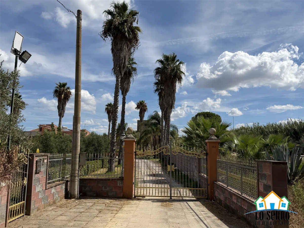 Villa in vendita a Alcamo - foto 4