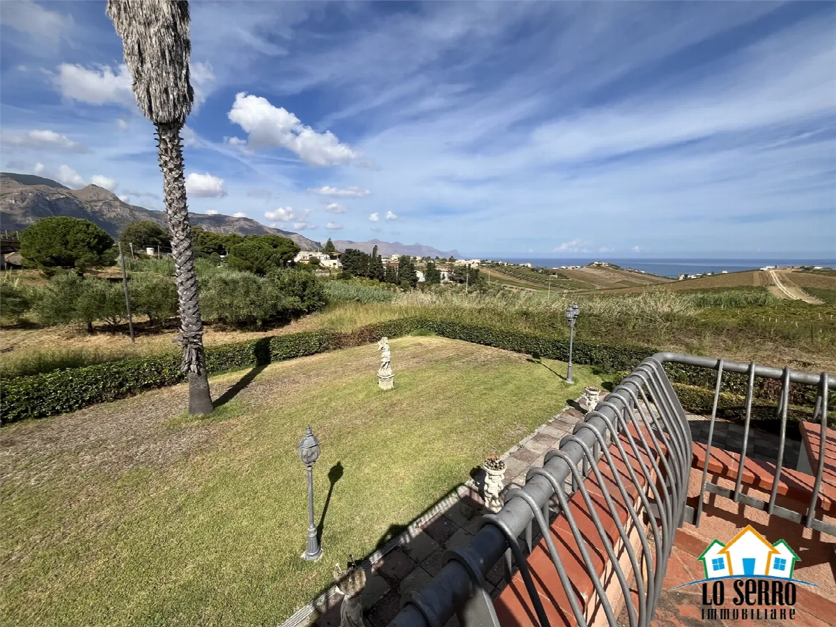 Villa in vendita a Alcamo - foto 5