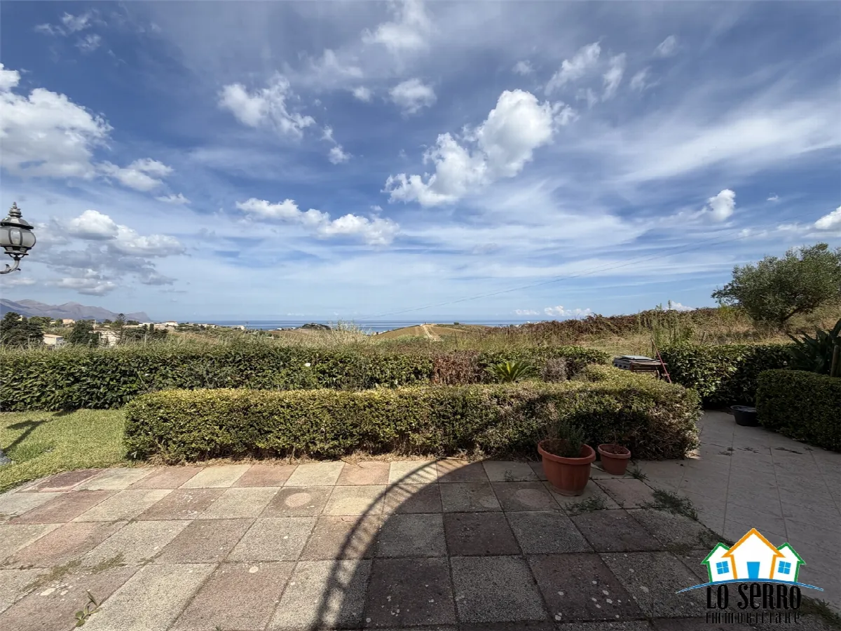 Villa in vendita a Alcamo - foto 9