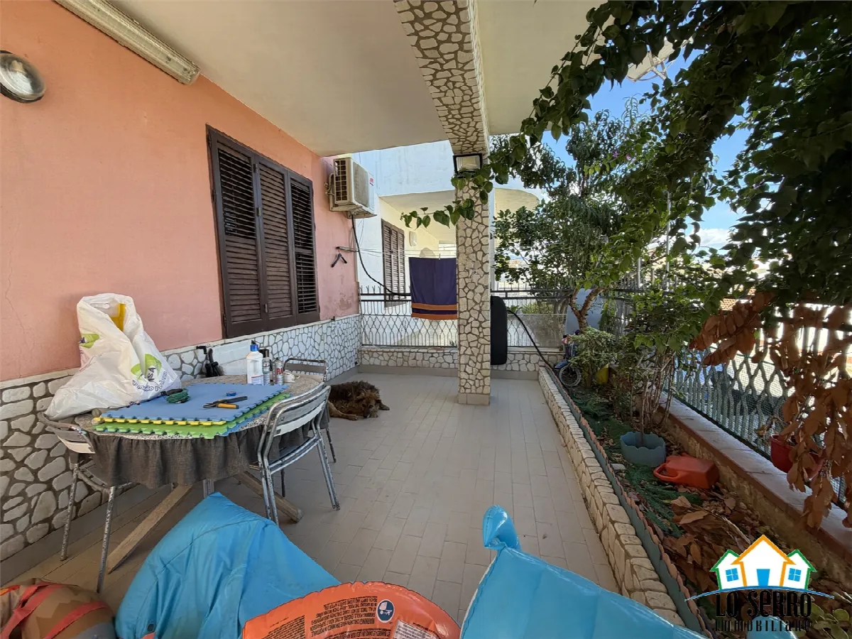 Villa in vendita a Alcamo - foto 9