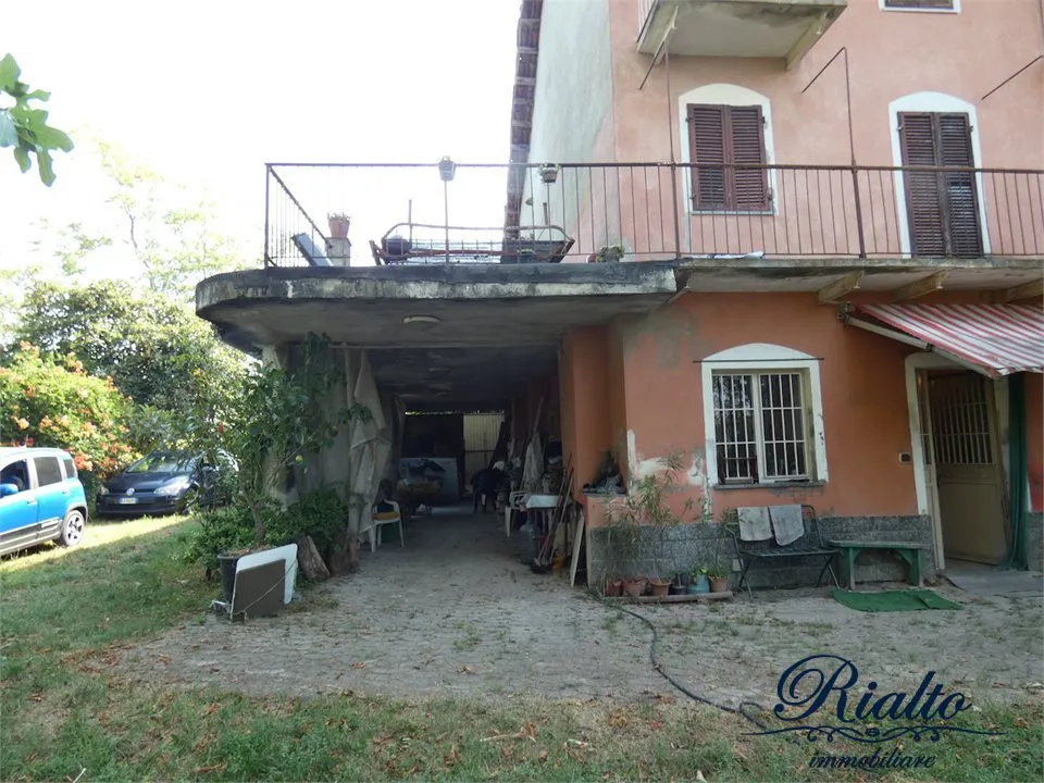 Rustico in vendita a Castelnuovo Don Bosco - Bardella - foto 2