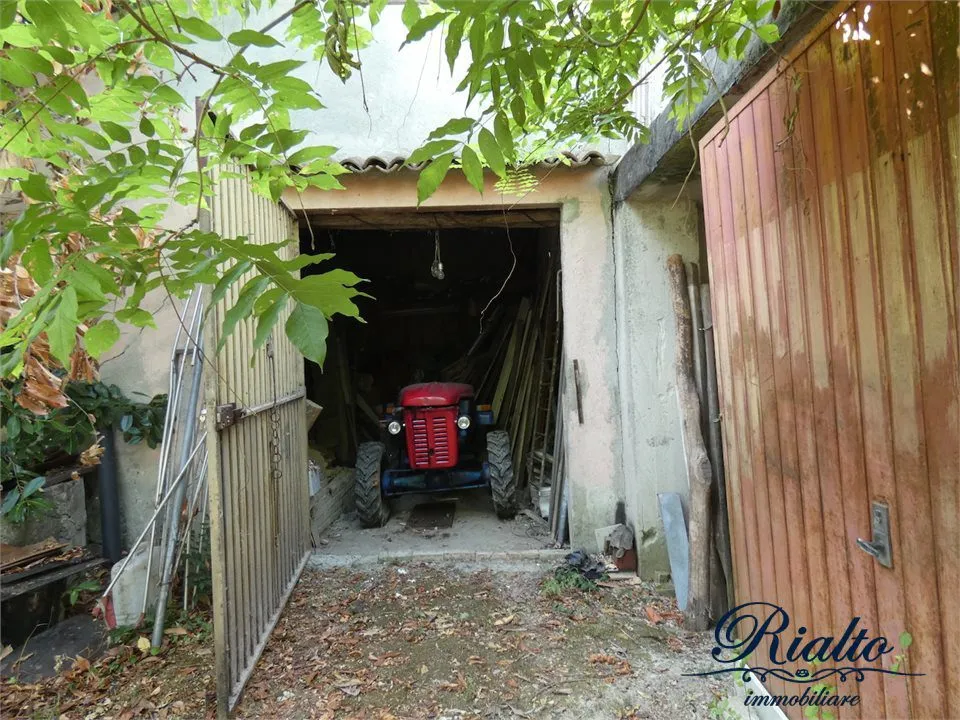 Rustico in vendita a Castelnuovo Don Bosco - Bardella - foto 6