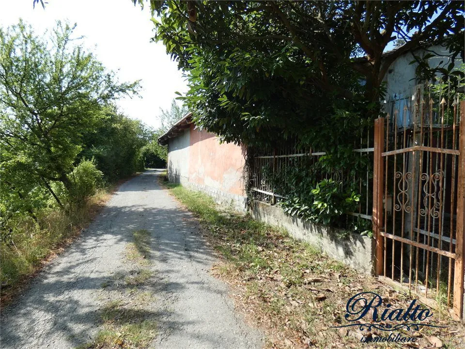Rustico in vendita a Castelnuovo Don Bosco - Bardella - foto 7