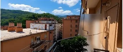 Appartamento in vendita a Campomorone - foto 7