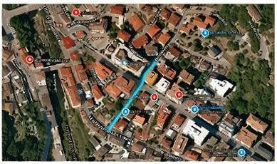 Appartamento in vendita a Campomorone - foto 8