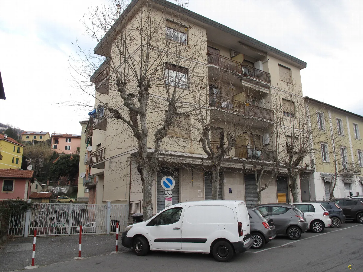 Appartamento in vendita a Serra Riccò - foto 2