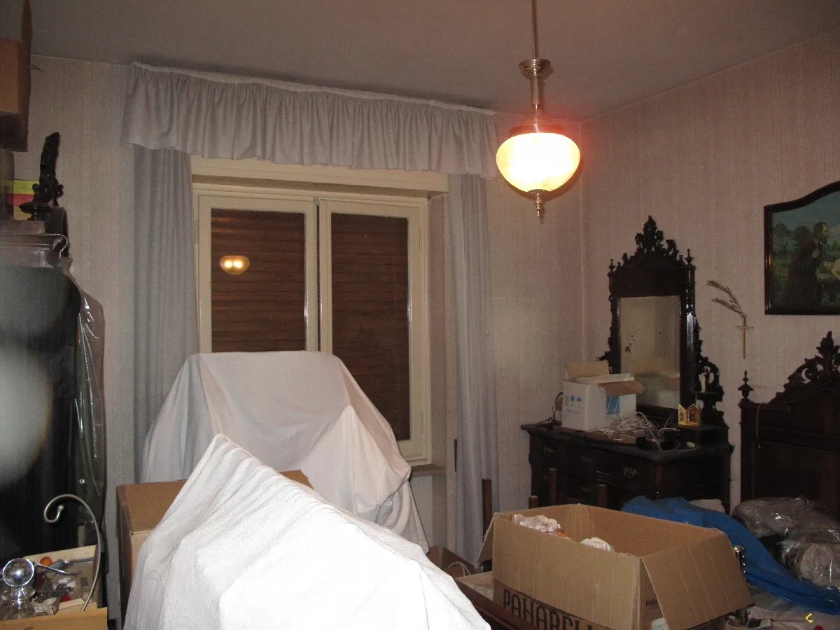 Appartamento in vendita a Serra Riccò - foto 6