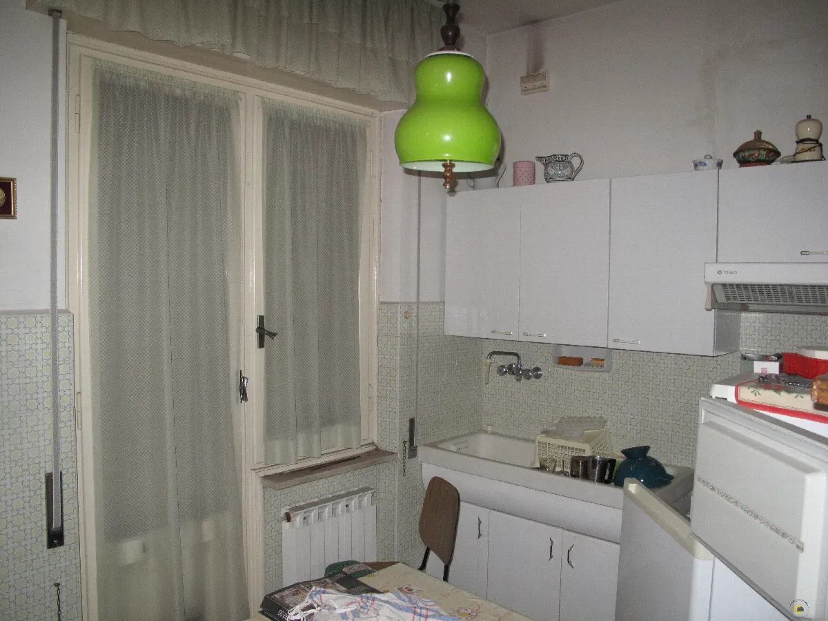 Appartamento in vendita a Serra Riccò - foto 7