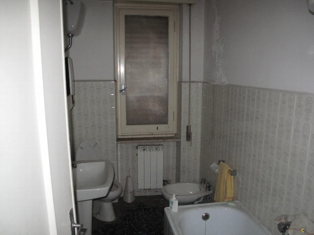 Appartamento in vendita a Serra Riccò - foto 9