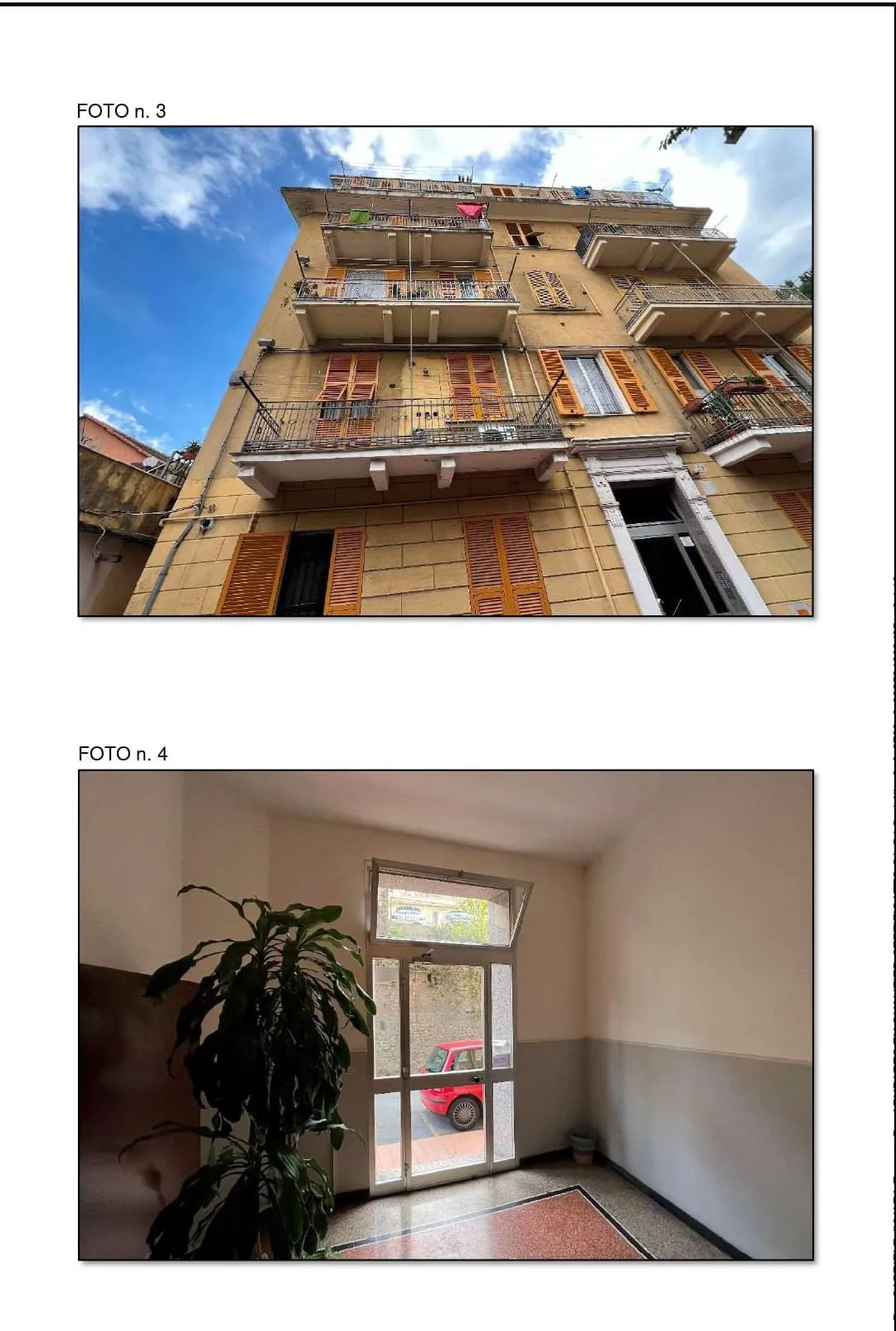 Appartamento in vendita a Genova - foto 2